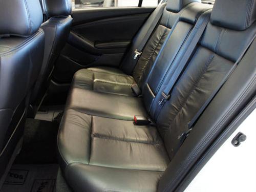 Nissan Altima Pickupslt Quad Cab SWB 4WD 4x4 Truck Other