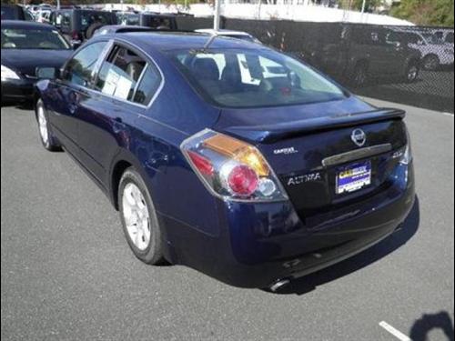 Nissan Altima 2007 photo 2