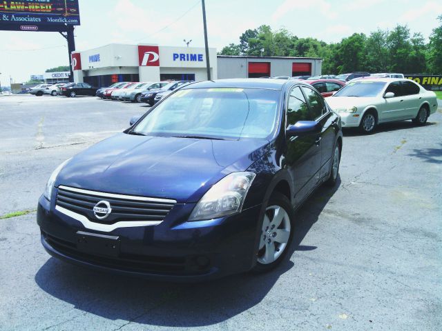 Nissan Altima 2007 photo 2