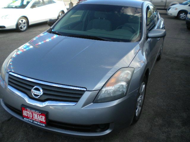 Nissan Altima 2007 photo 3