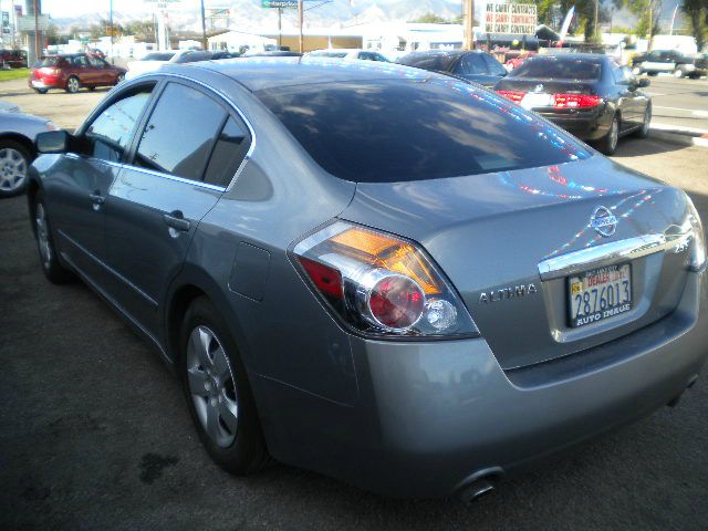 Nissan Altima 2007 photo 4