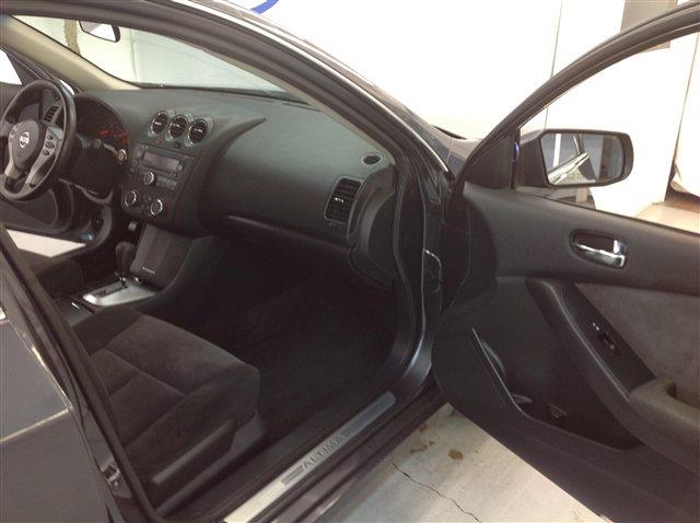 Nissan Altima 2007 photo 1