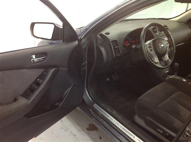 Nissan Altima 2007 photo 2