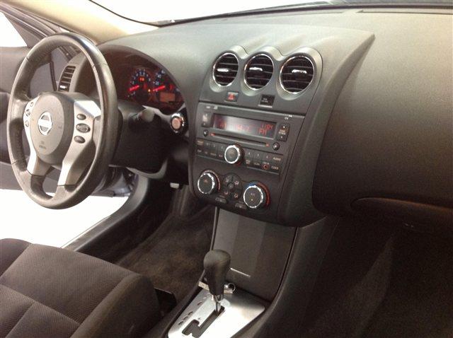 Nissan Altima 2007 photo 7