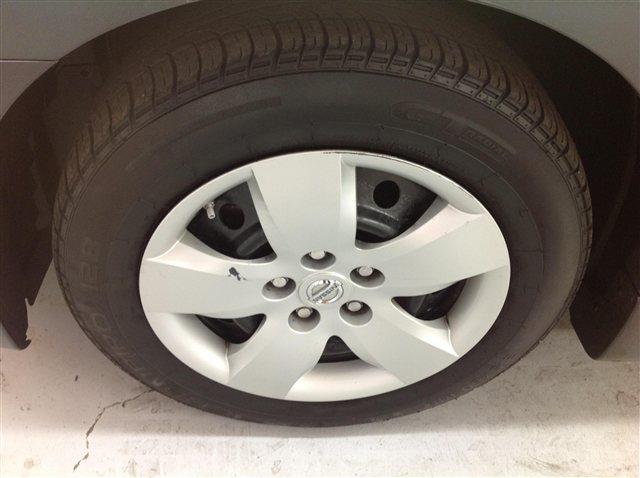 Nissan Altima 2007 photo 8