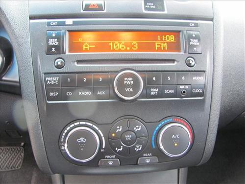 Nissan Altima 2007 photo 3