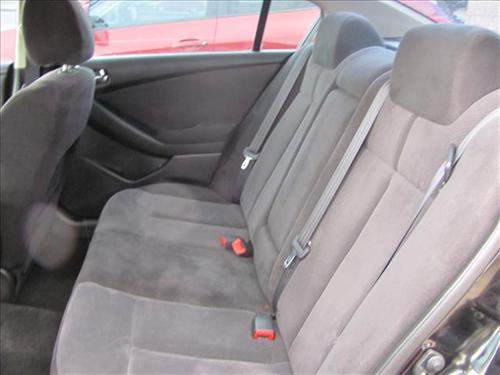 Nissan Altima 2007 photo 5