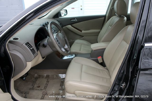 Nissan Altima 2007 photo 4