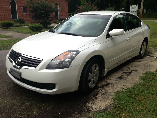 Nissan Altima 2007 photo 2