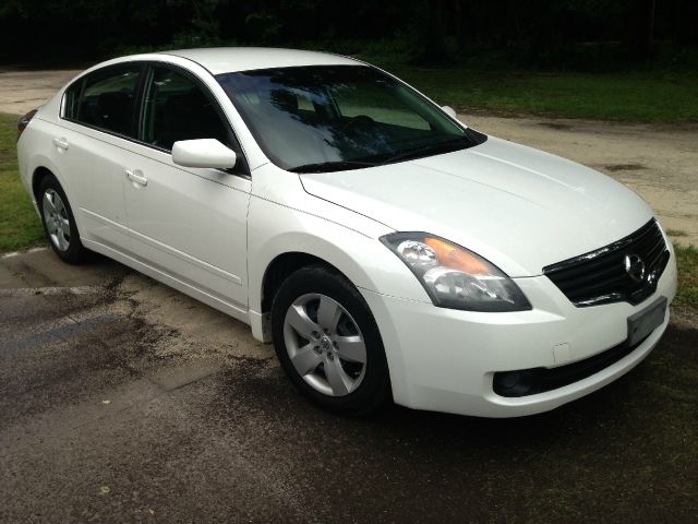 Nissan Altima 2007 photo 3