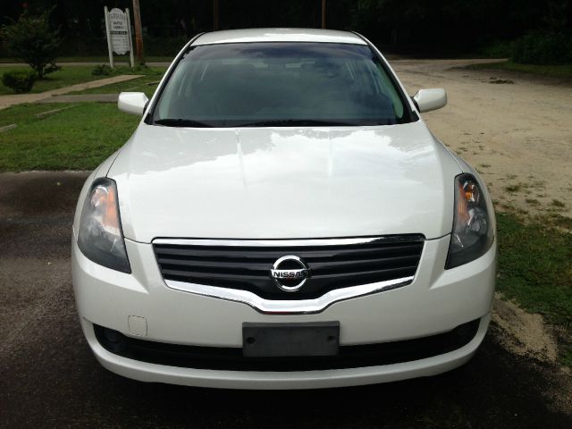 Nissan Altima 2007 photo 4