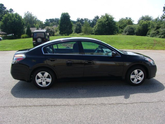 Nissan Altima 2007 photo 2