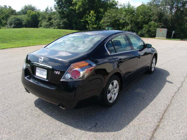 Nissan Altima 2007 photo 3