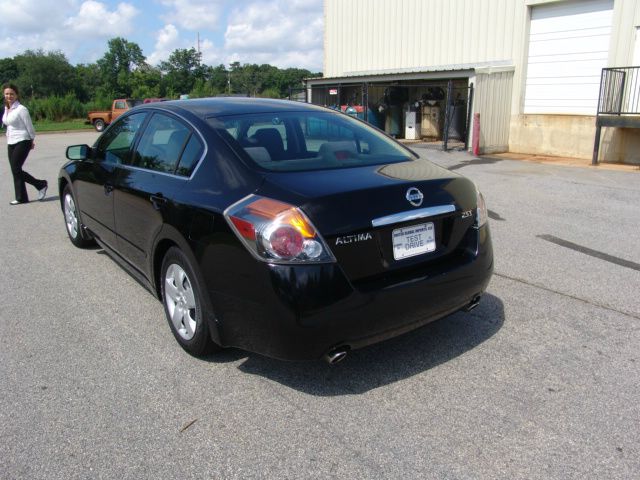 Nissan Altima 2007 photo 4