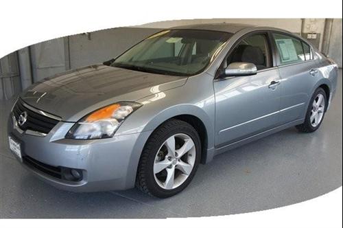 Nissan Altima LE Other