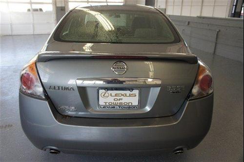 Nissan Altima 2007 photo 3