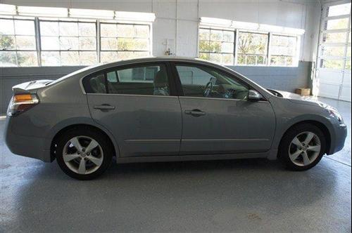 Nissan Altima 2007 photo 5