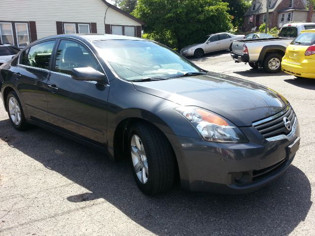 Nissan Altima 2007 photo 10