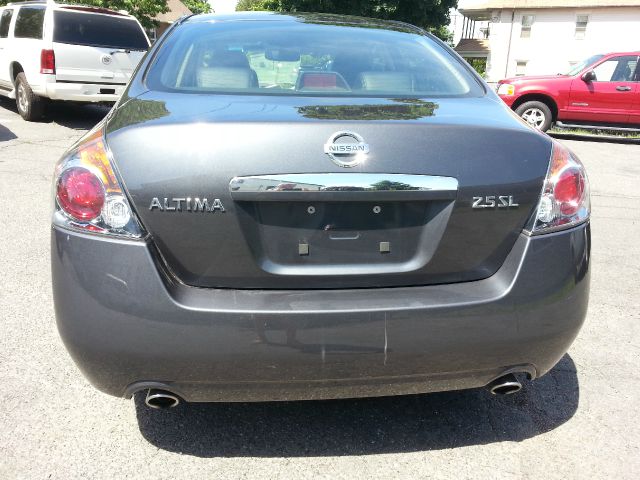 Nissan Altima 2007 photo 2
