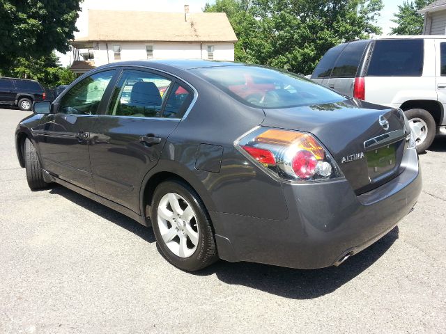 Nissan Altima 2007 photo 4