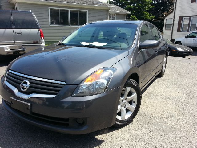 Nissan Altima 2007 photo 5