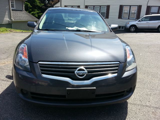 Nissan Altima 2007 photo 7