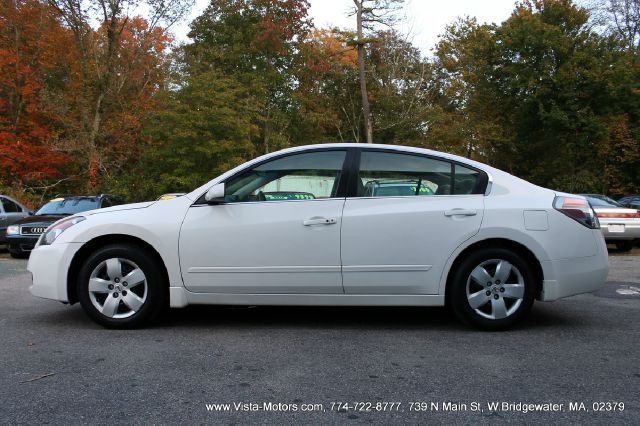 Nissan Altima 2007 photo 1