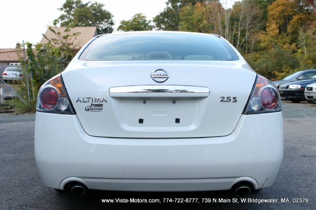 Nissan Altima 2007 photo 3