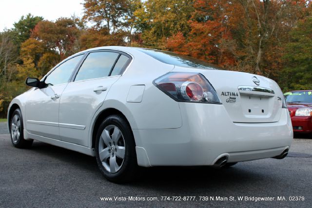 Nissan Altima 2007 photo 4