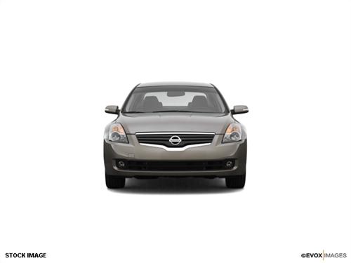 Nissan Altima 2007 photo 1