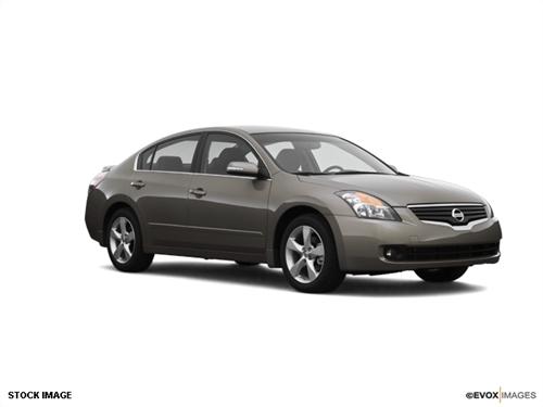 Nissan Altima 2007 photo 2