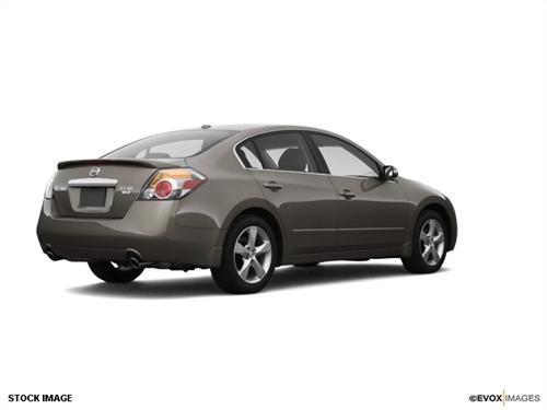 Nissan Altima 2007 photo 3