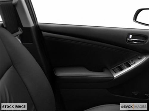 Nissan Altima 3 Other