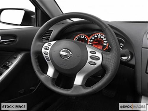 Nissan Altima 2007 photo 1