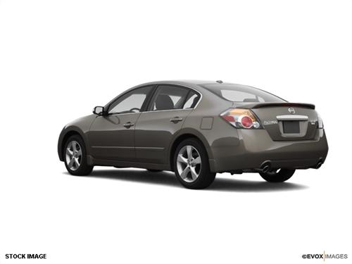 Nissan Altima 2007 photo 2
