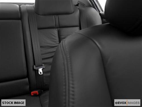 Nissan Altima 2007 photo 3