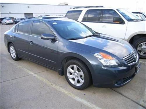 Nissan Altima Pickupslt Quad Cab SWB 4WD 4x4 Truck Other