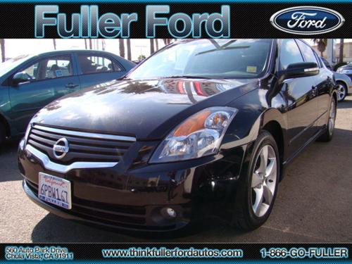 Nissan Altima Regular Cab Other