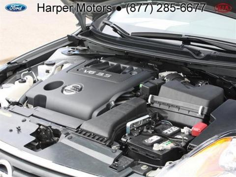 Nissan Altima LE Other