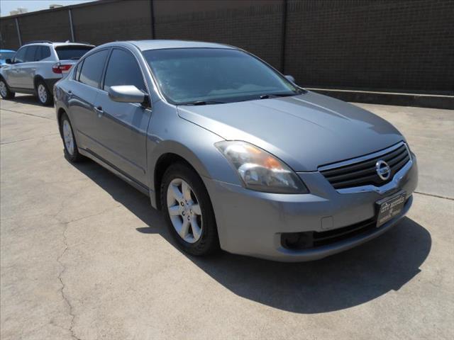 Nissan Altima 2007 photo 1