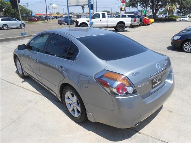 Nissan Altima 2007 photo 2