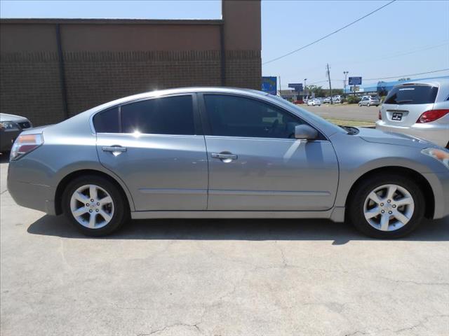 Nissan Altima 2007 photo 3