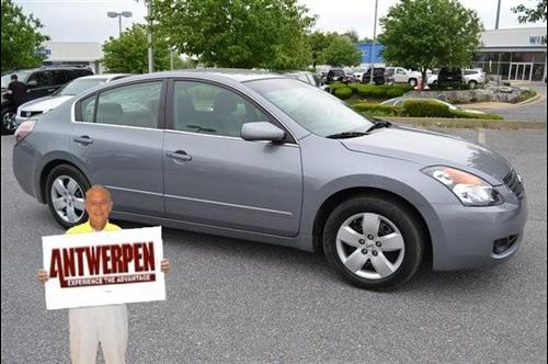 Nissan Altima Pickupslt Quad Cab SWB 4WD 4x4 Truck Other