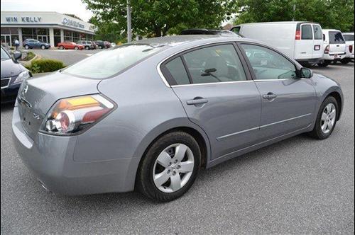 Nissan Altima 2007 photo 2