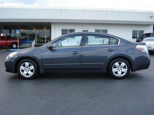 Nissan Altima Pickupslt Quad Cab SWB 4WD 4x4 Truck Other