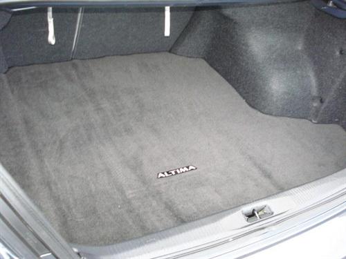 Nissan Altima 2007 photo 2