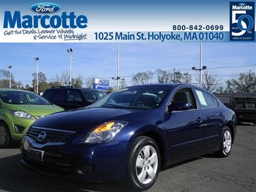 Nissan Altima Lariat Crew Cab Long Bed DRW 4 Other