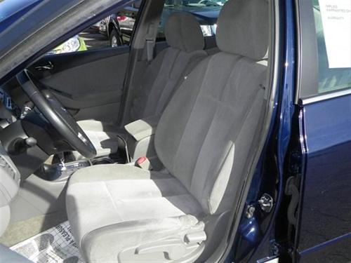 Nissan Altima 2007 photo 2