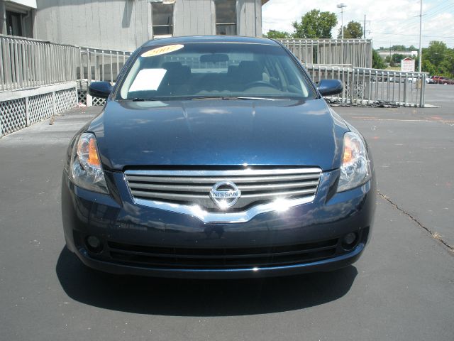 Nissan Altima 2007 photo 3