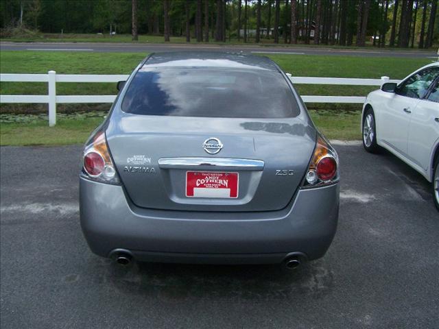 Nissan Altima 2007 photo 3